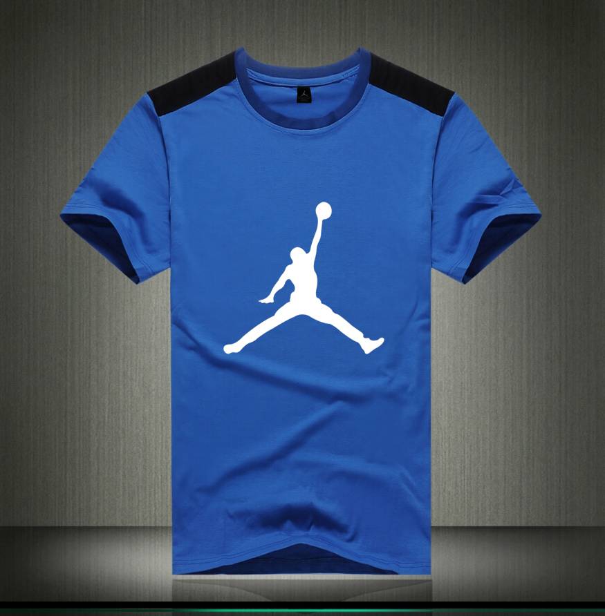 men jordan t-shirt S-XXXL-1508